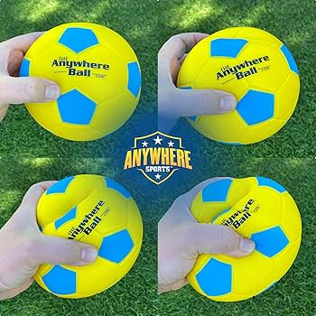 Amazon.co.jp: Nature Bound キッズフォームサッカーボール